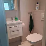דירה Highly Recommended Trymsvei קריסטיאנסאנד