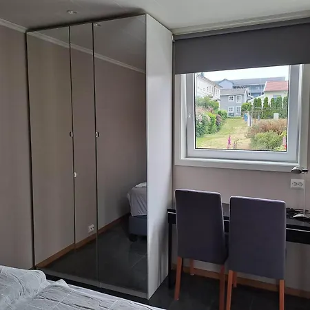 Highly Recommended Trymsvei *