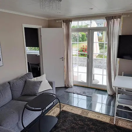 Appartamento Highly Recommended Trymsvei