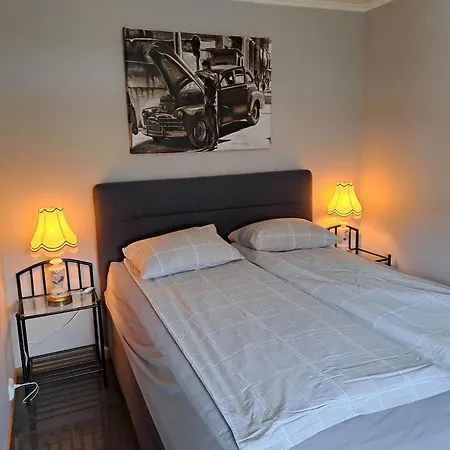 Appartamento Highly Recommended Trymsvei Kristiansand