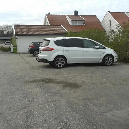 Highly Recommended Trymsvei