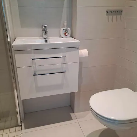 Highly Recommended Trymsvei Apartment *