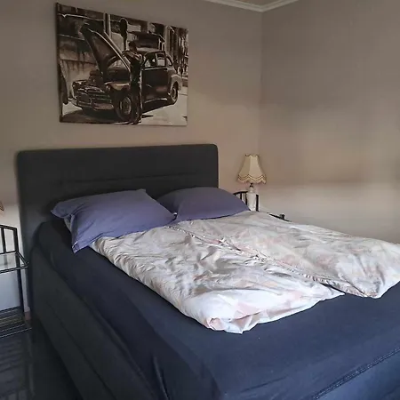 Highly Recommended Trymsvei Apartment Kristiansand