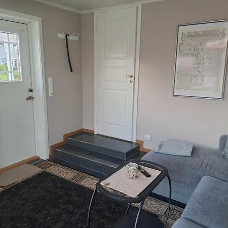 Highly Recommended Trymsvei Apartment Kristiansand