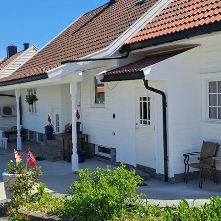 Highly Recommended Trymsvei * Kristiansand