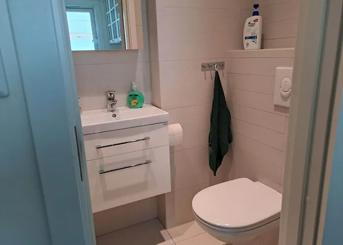 Appartamento Highly Recommended Trymsvei Kristiansand