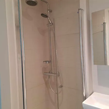 Highly Recommended Trymsvei Appartement *