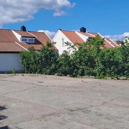 Highly Recommended Trymsvei Apartment Kristiansand