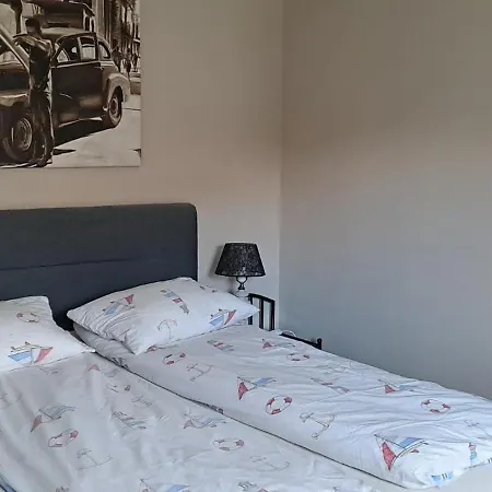 Highly Recommended Trymsvei Appartement *
